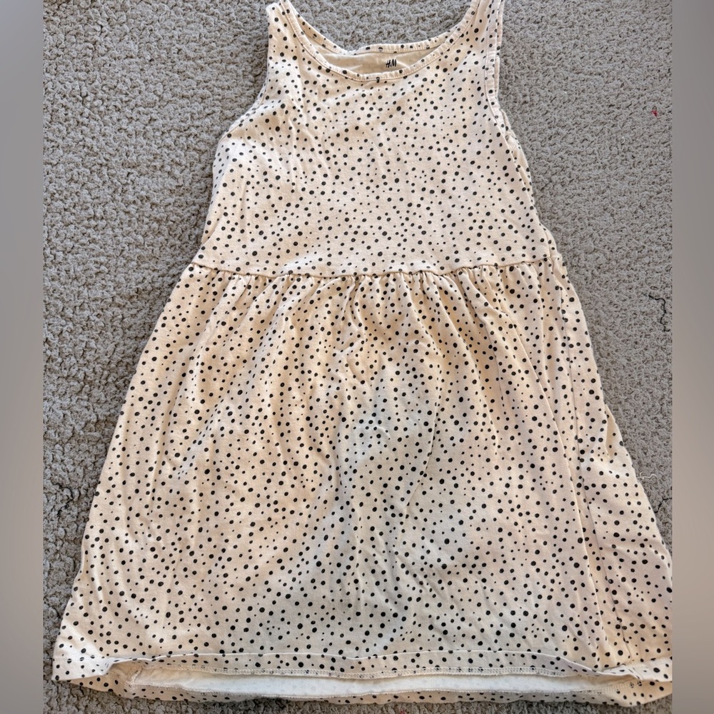 H&M Toddler Dress